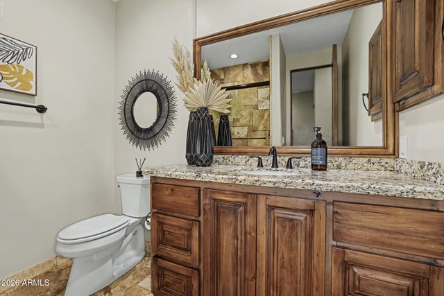 806 W DESERT RANCH Road, Phoenix, AZ 85086