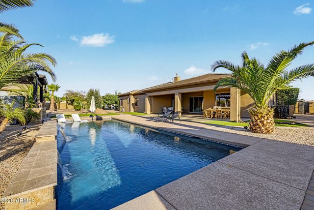 806 W DESERT RANCH Road, Phoenix, AZ 85086