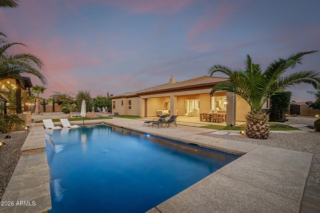 806 W DESERT RANCH Road, Phoenix, AZ 85086