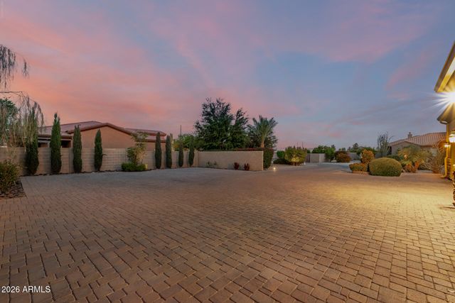 806 W DESERT RANCH Road, Phoenix, AZ 85086