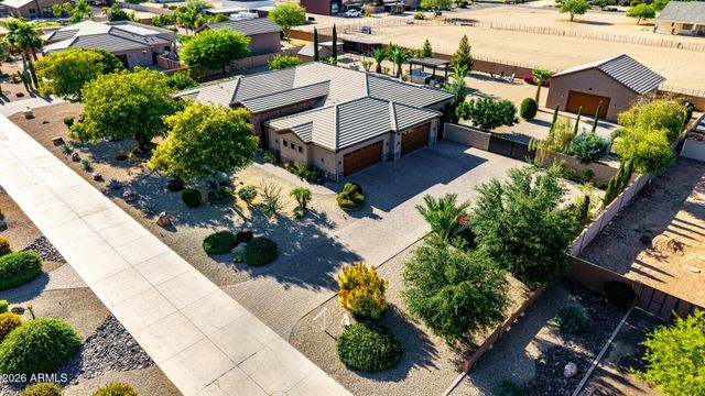 806 W DESERT RANCH Road, Phoenix, AZ 85086