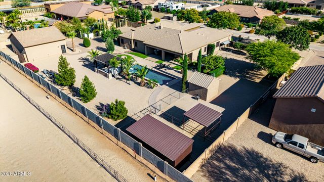 806 W DESERT RANCH Road, Phoenix, AZ 85086