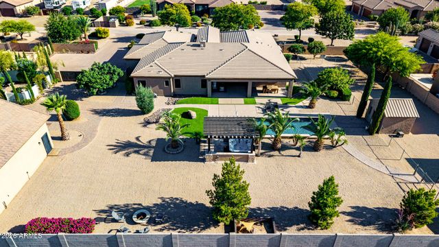 806 W DESERT RANCH Road, Phoenix, AZ 85086