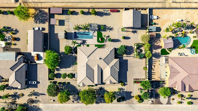 806 W DESERT RANCH Road, Phoenix, AZ 85086