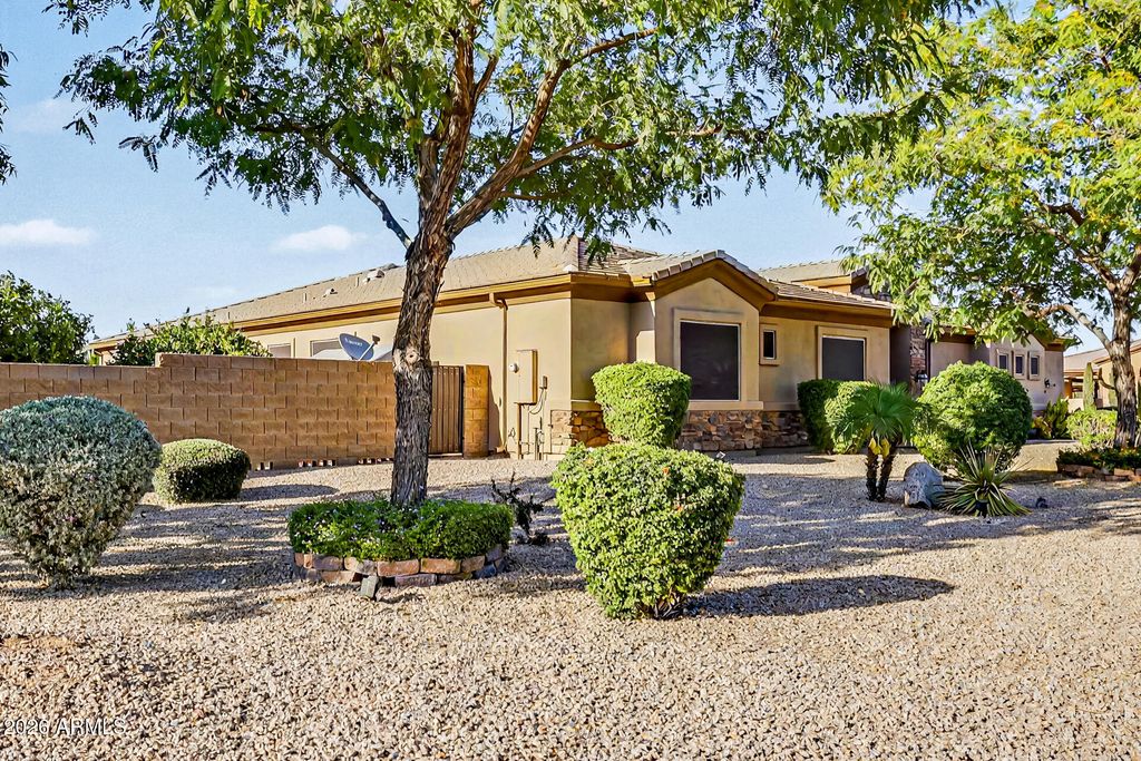 806 W DESERT RANCH Road, Phoenix, AZ 85086 — photo 3