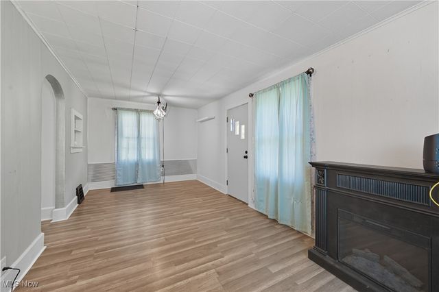 589 Briggs Road, Leavittsburg, OH 44430