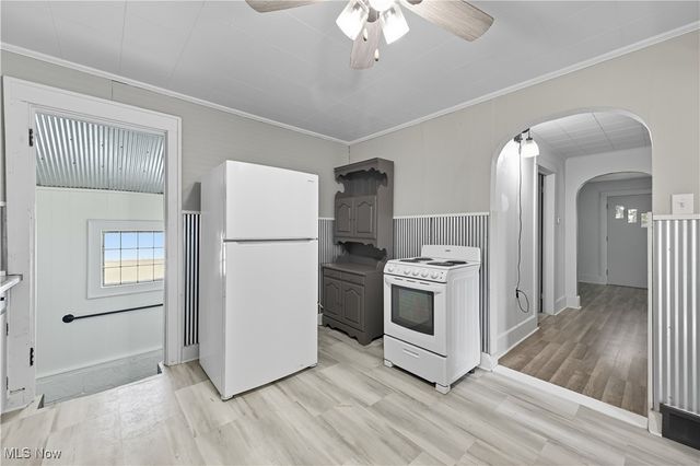 589 Briggs Road, Leavittsburg, OH 44430