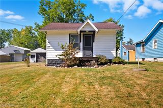 589 Briggs Road, Leavittsburg, OH 44430