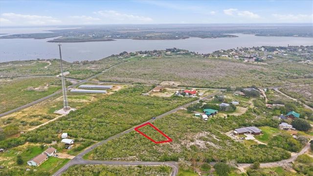 00 Meadow Trail, Sandia, TX 78383