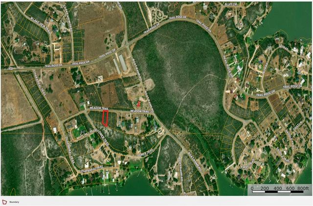 00 Meadow Trail, Sandia, TX 78383