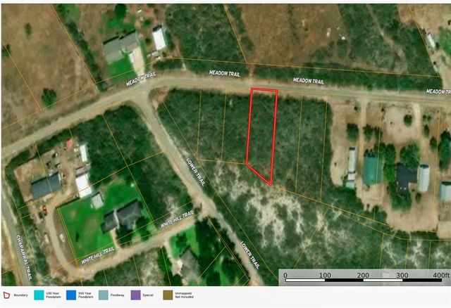 00 Meadow Trail, Sandia, TX 78383