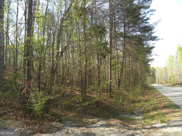 1323 Seven Forks Road, Martin, GA 30557