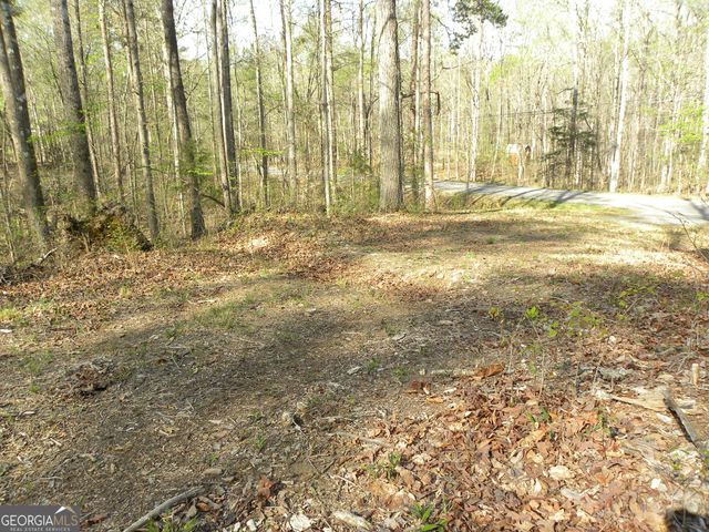 1323 Seven Forks Road, Martin, GA 30557