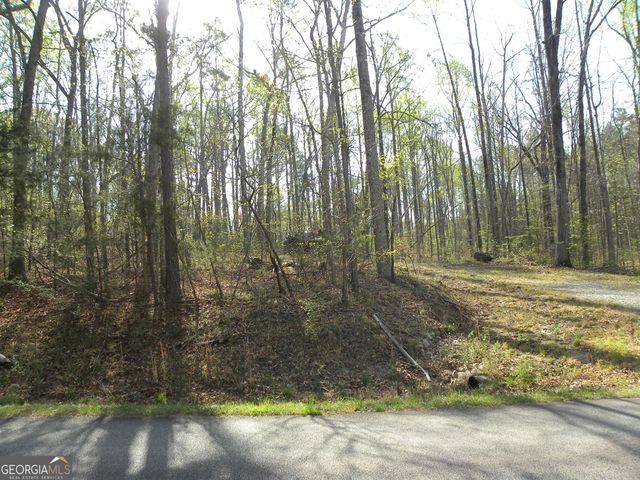 1323 Seven Forks Road, Martin, GA 30557