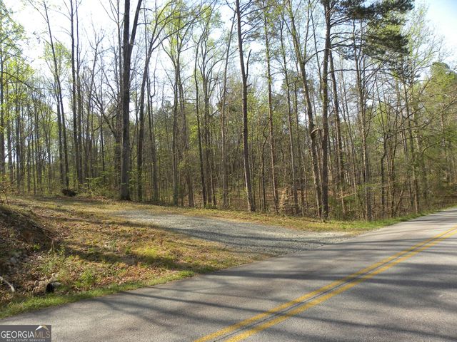 1323 Seven Forks Road, Martin, GA 30557