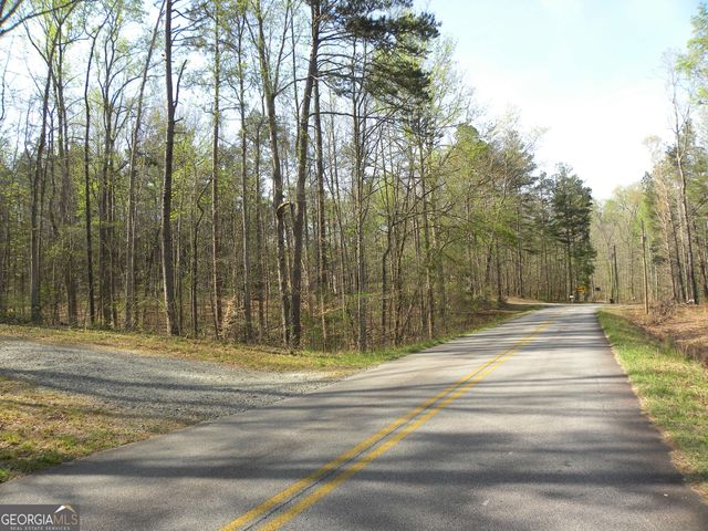 1323 Seven Forks Road, Martin, GA 30557