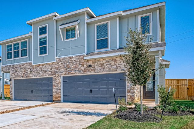 5731 Foggy Vine Court, Fulshear, TX 77441