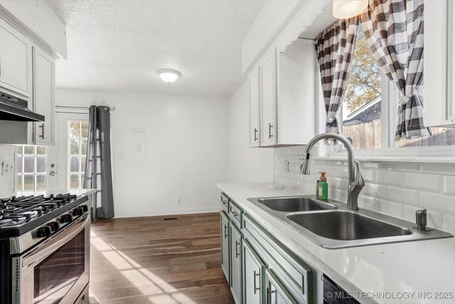 109 E Kent Street, Broken Arrow, OK 74012