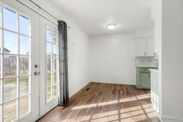 109 E Kent Street, Broken Arrow, OK 74012