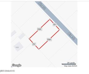 Pine Circle, Ocean Springs, MS 39564