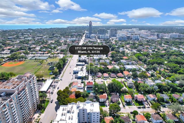 3711 SW 27th Terrace, Miami, FL 33134