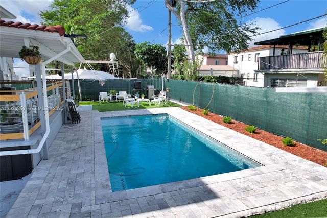 3711 SW 27th Terrace, Miami, FL 33134