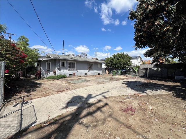 9214 Compton, Los Angeles, CA 90002