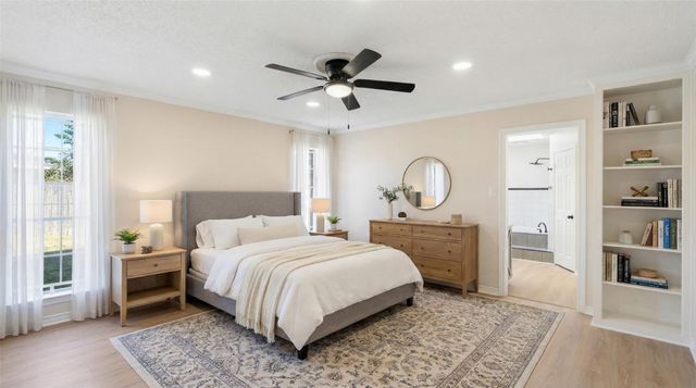 5403 Greenhill Forest Drive, Houston, TX 77088