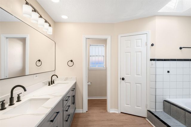 5403 Greenhill Forest Drive, Houston, TX 77088