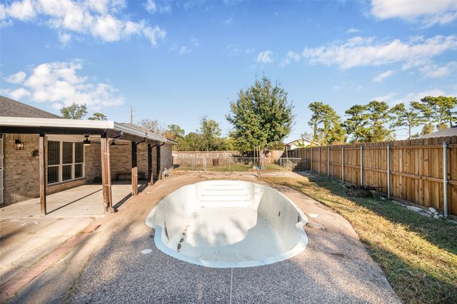 5403 Greenhill Forest Drive, Houston, TX 77088