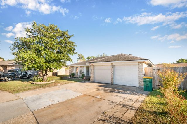 5403 Greenhill Forest Drive, Houston, TX 77088