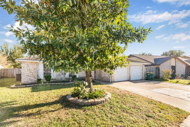 5403 Greenhill Forest Drive, Houston, TX 77088