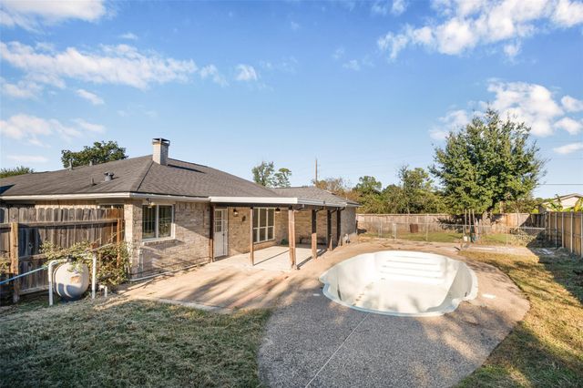 5403 Greenhill Forest Drive, Houston, TX 77088