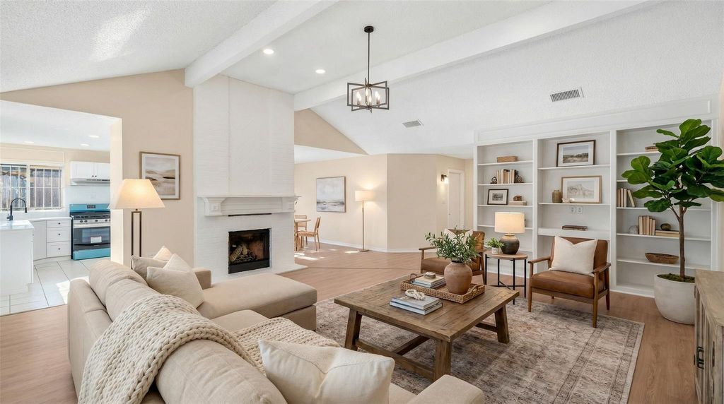 5403 Greenhill Forest Drive, Houston, TX 77088