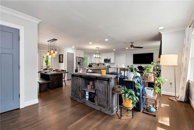 2424 Melinda Court NE, Atlanta, GA 30345