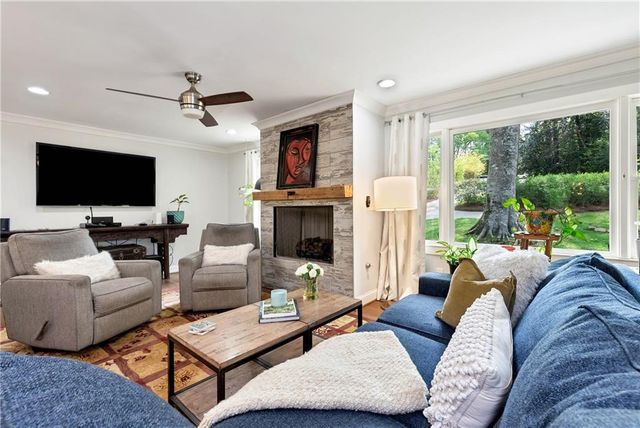 2424 Melinda Court NE, Atlanta, GA 30345