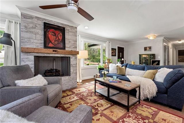 2424 Melinda Court NE, Atlanta, GA 30345