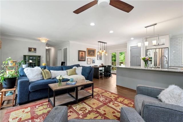 2424 Melinda Court NE, Atlanta, GA 30345