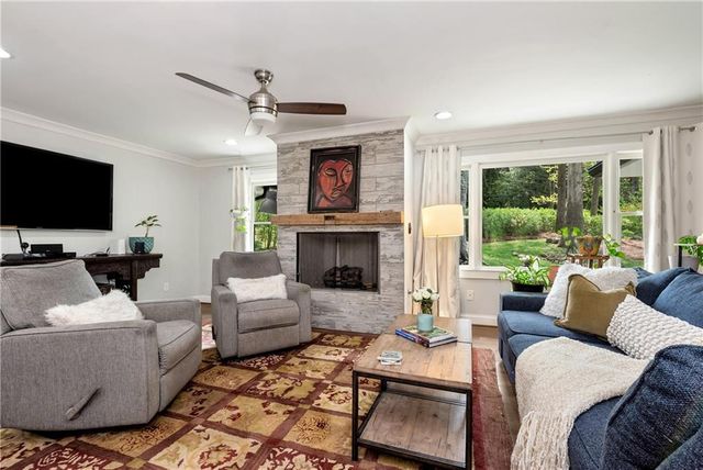 2424 Melinda Court NE, Atlanta, GA 30345