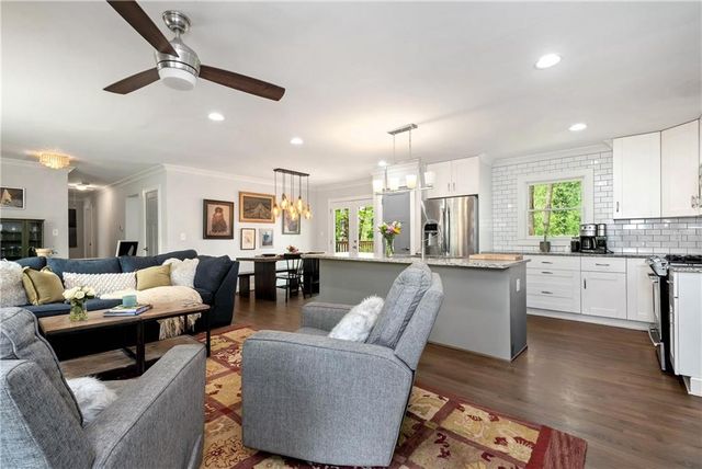 2424 Melinda Court NE, Atlanta, GA 30345