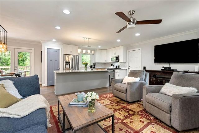 2424 Melinda Court NE, Atlanta, GA 30345