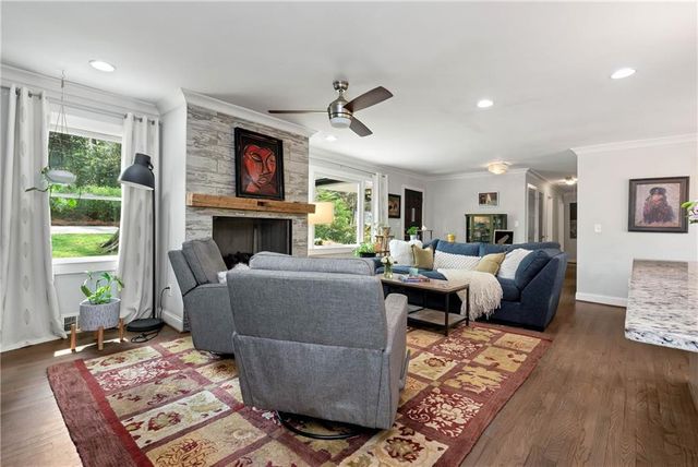 2424 Melinda Court NE, Atlanta, GA 30345