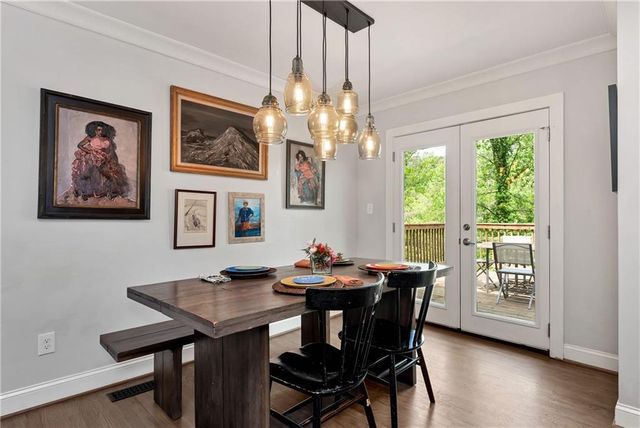 2424 Melinda Court NE, Atlanta, GA 30345