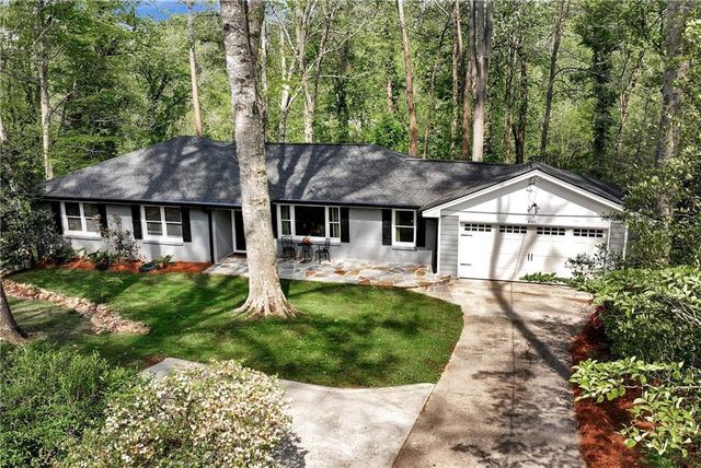 2424 Melinda Court NE, Atlanta, GA 30345