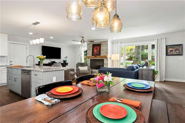 2424 Melinda Court NE, Atlanta, GA 30345