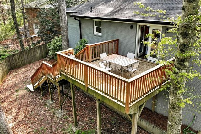 2424 Melinda Court NE, Atlanta, GA 30345