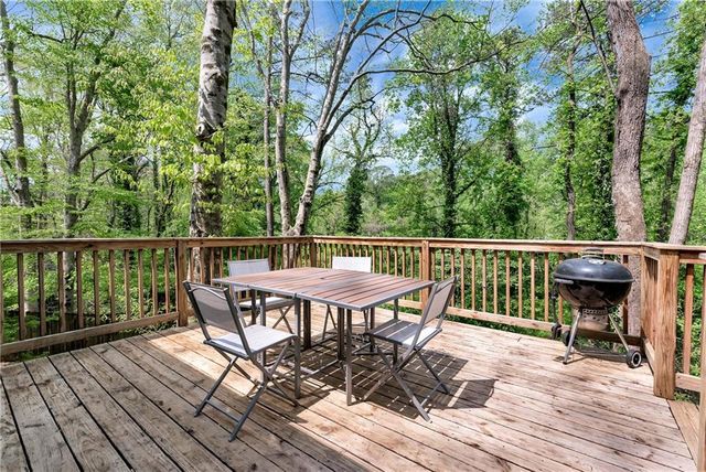 2424 Melinda Court NE, Atlanta, GA 30345