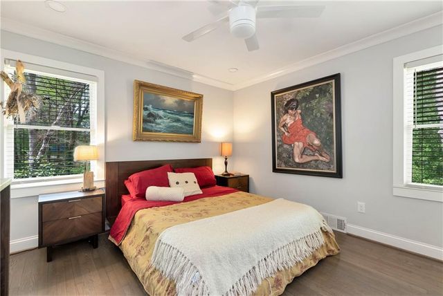 2424 Melinda Court NE, Atlanta, GA 30345