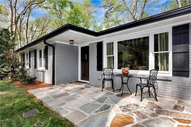 2424 Melinda Court NE, Atlanta, GA 30345