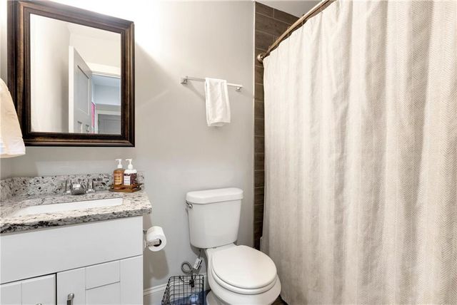 2424 Melinda Court NE, Atlanta, GA 30345